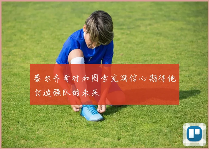 泰尔齐奇对加图索充满信心期待他打造强队的未来